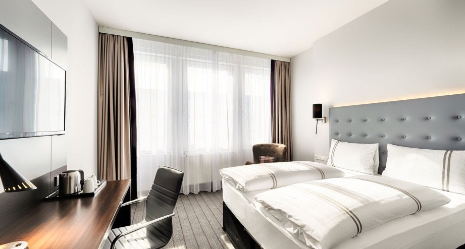 © Premier Inn Holding GmbH