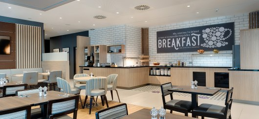 © Best Western Premier Hotel Rebstock