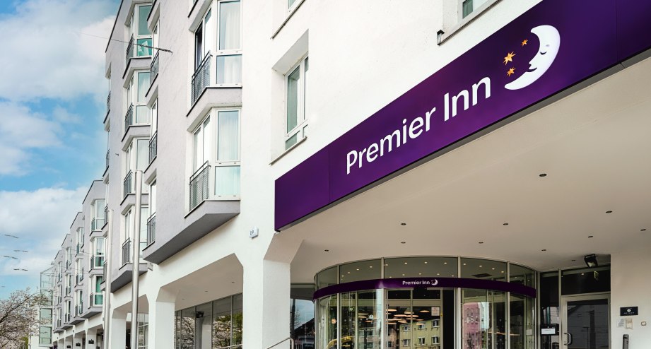 © Premier Inn Holding GmbH