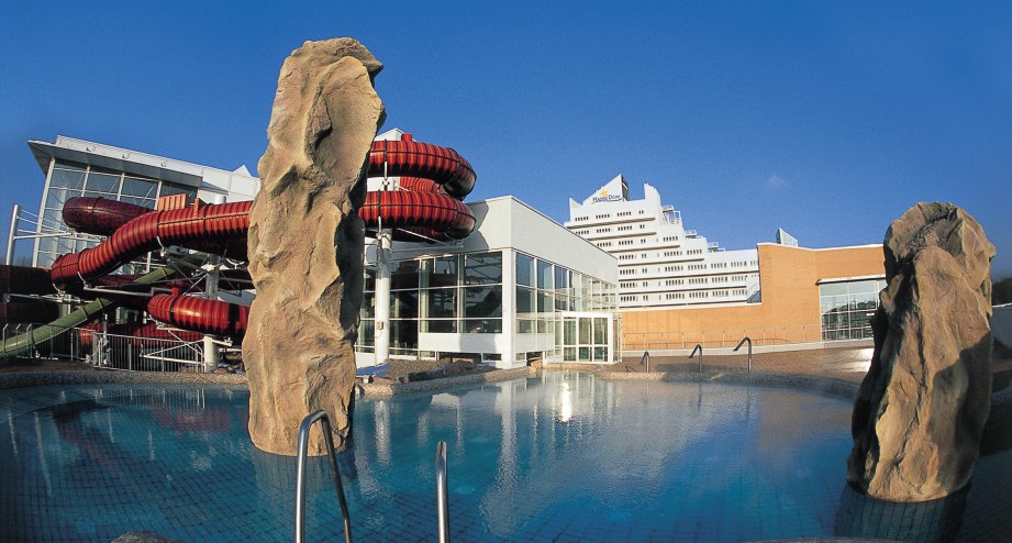 Außenansicht, © GCH Hotel Group