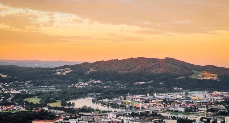 Bahnhit Linz, © GettyImages, Václav Sonnek / EyeEm