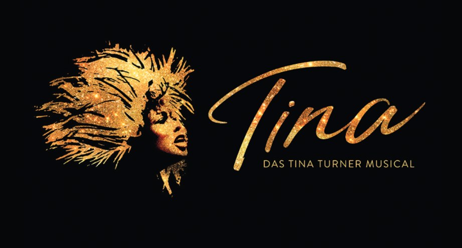 Tina Turner-Logo-stage-entertaiment_, © Stage Entertaiment