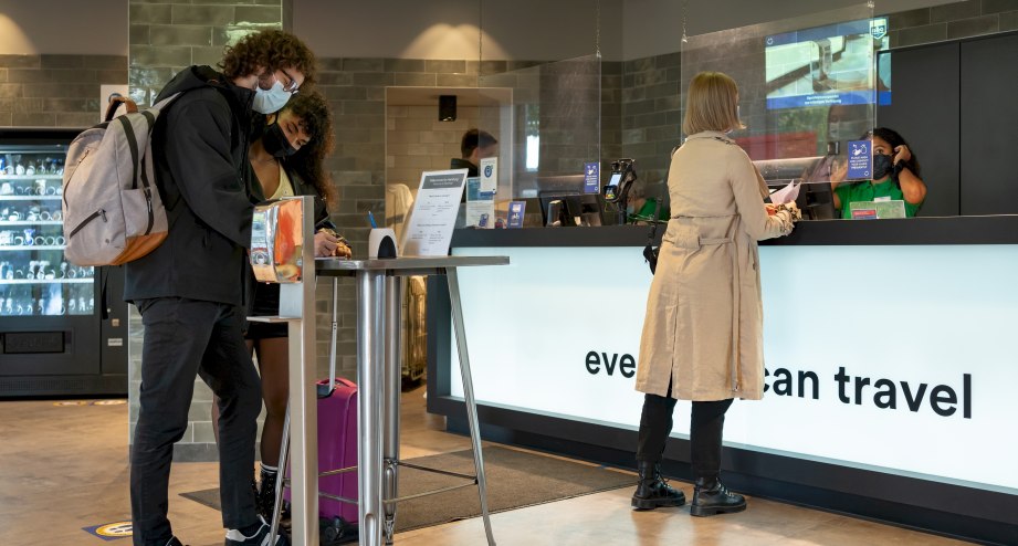 © a&o hostels Marketing GmbH