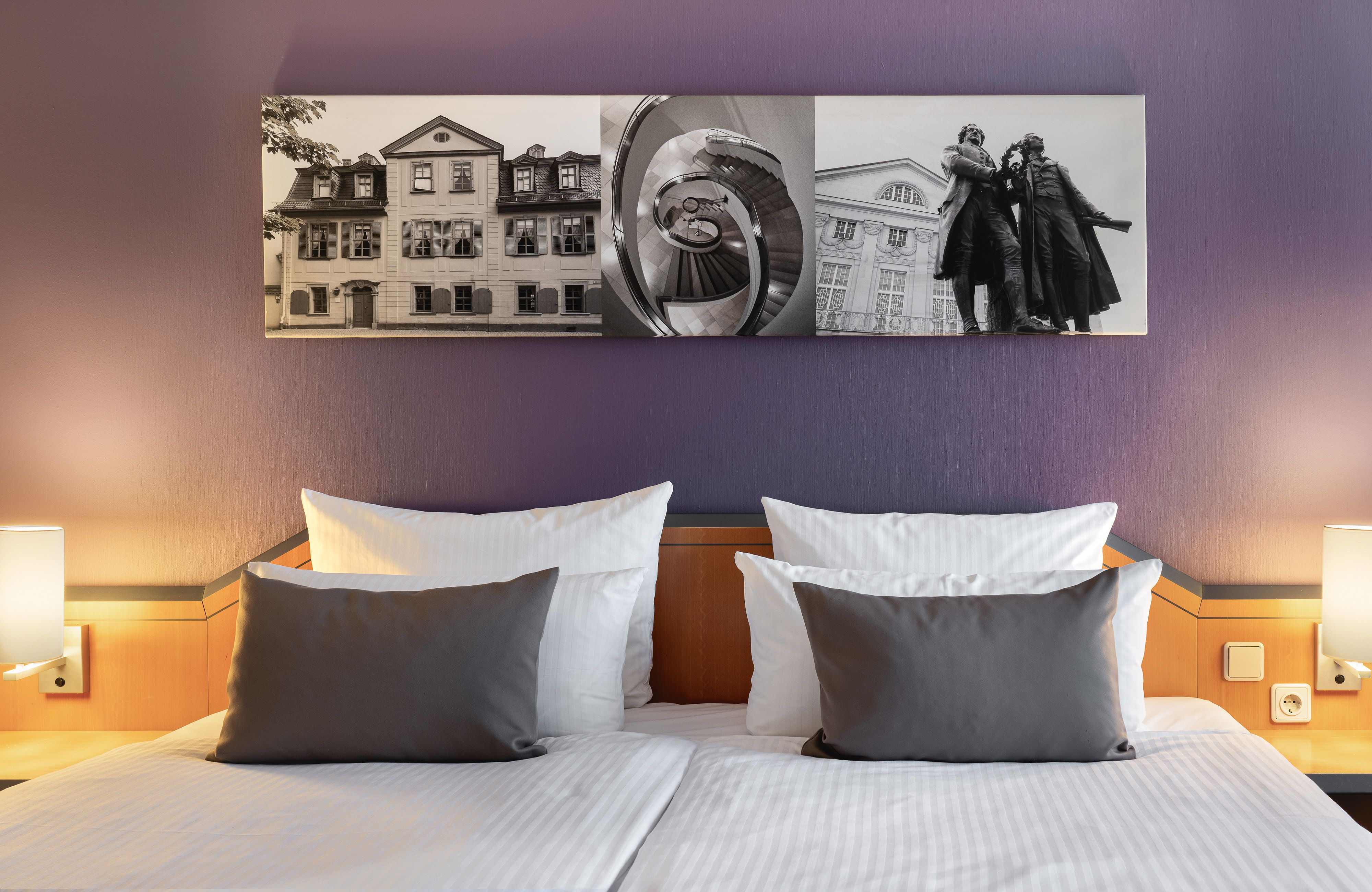 Doppelzimmer