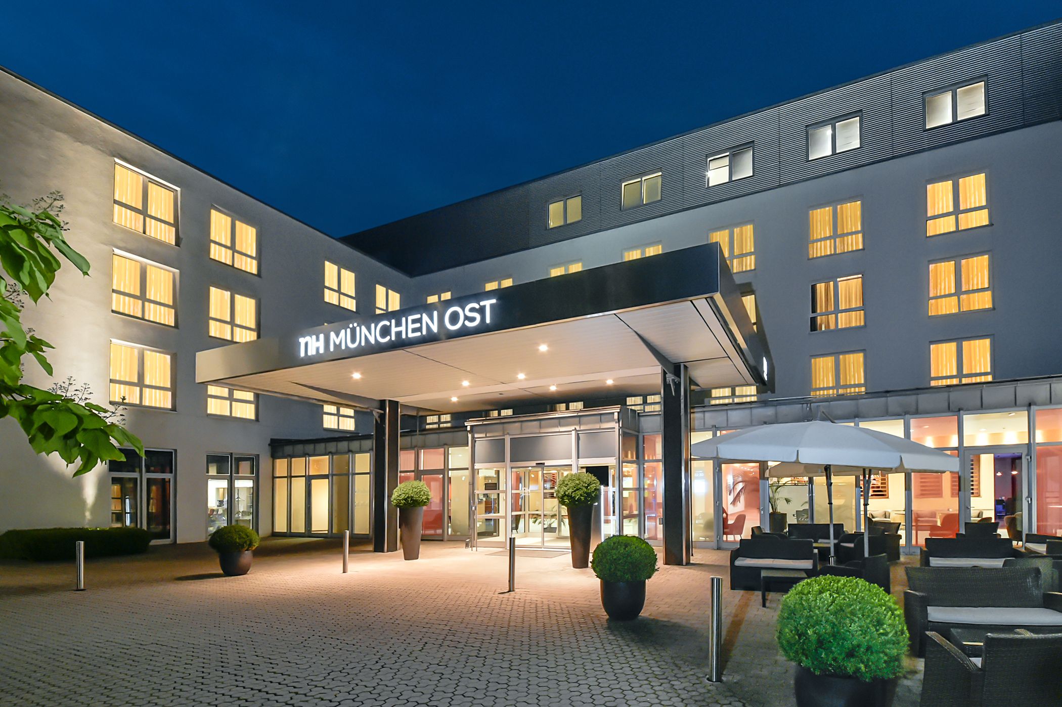 Außenansicht