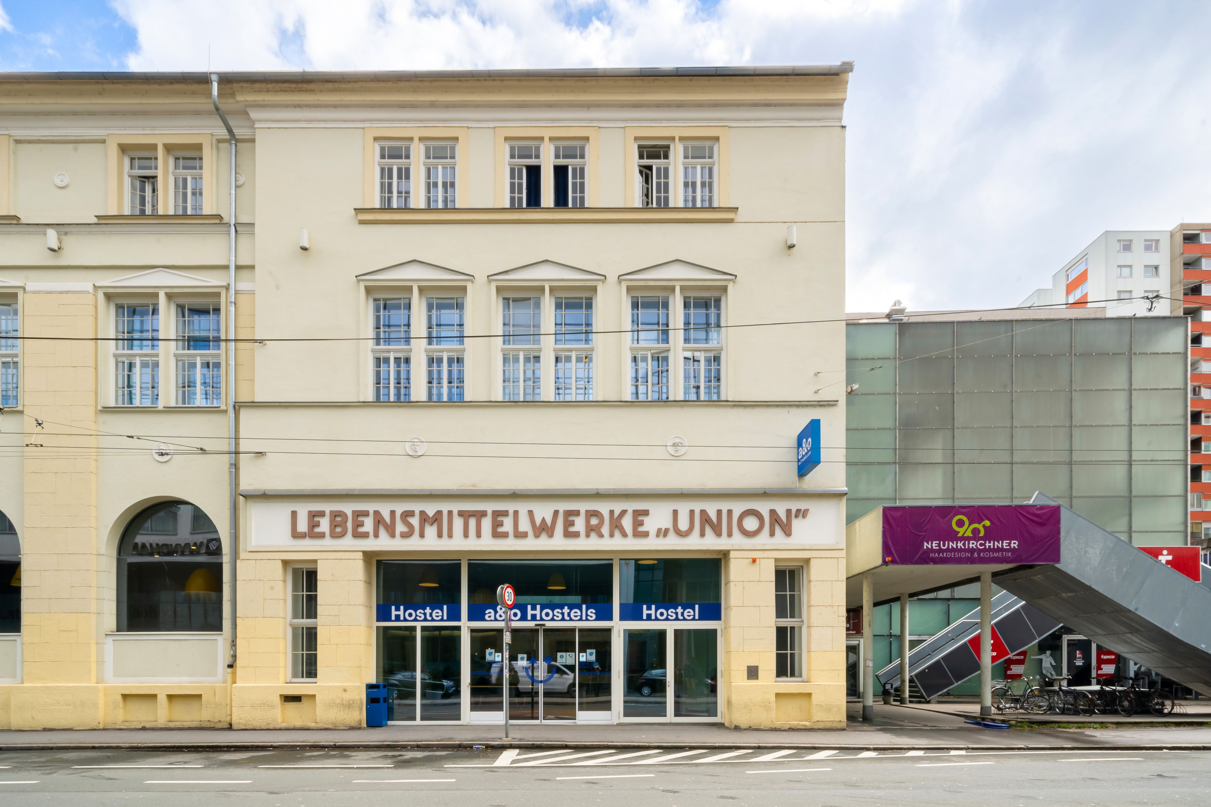 Außenansicht