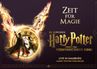 Plakat zu Harry Potter und das verwunschene Kind im Querformat