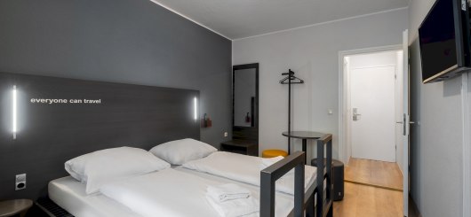 © a&o hostels Marketing GmbH