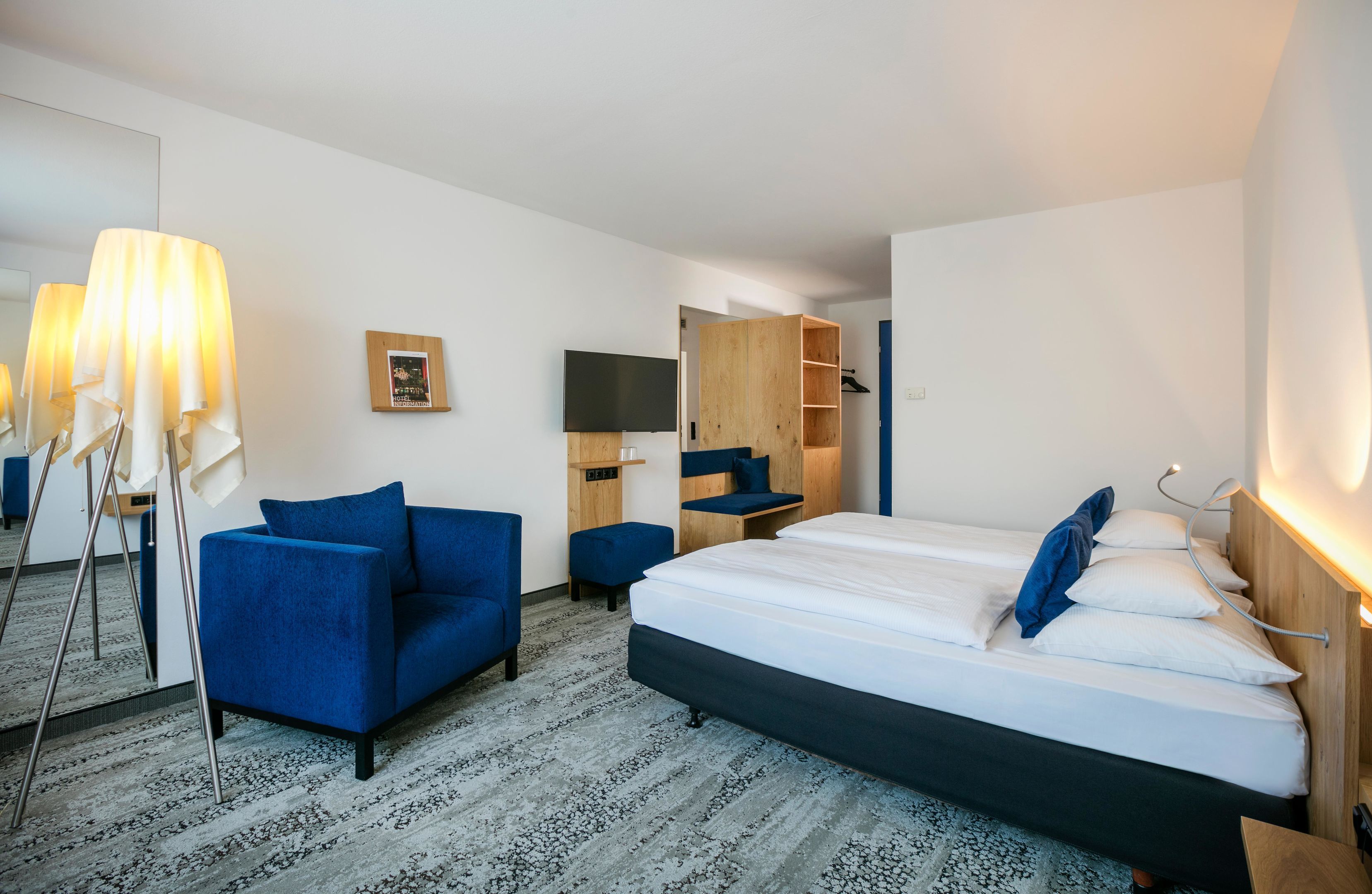 Comfort Zimmer