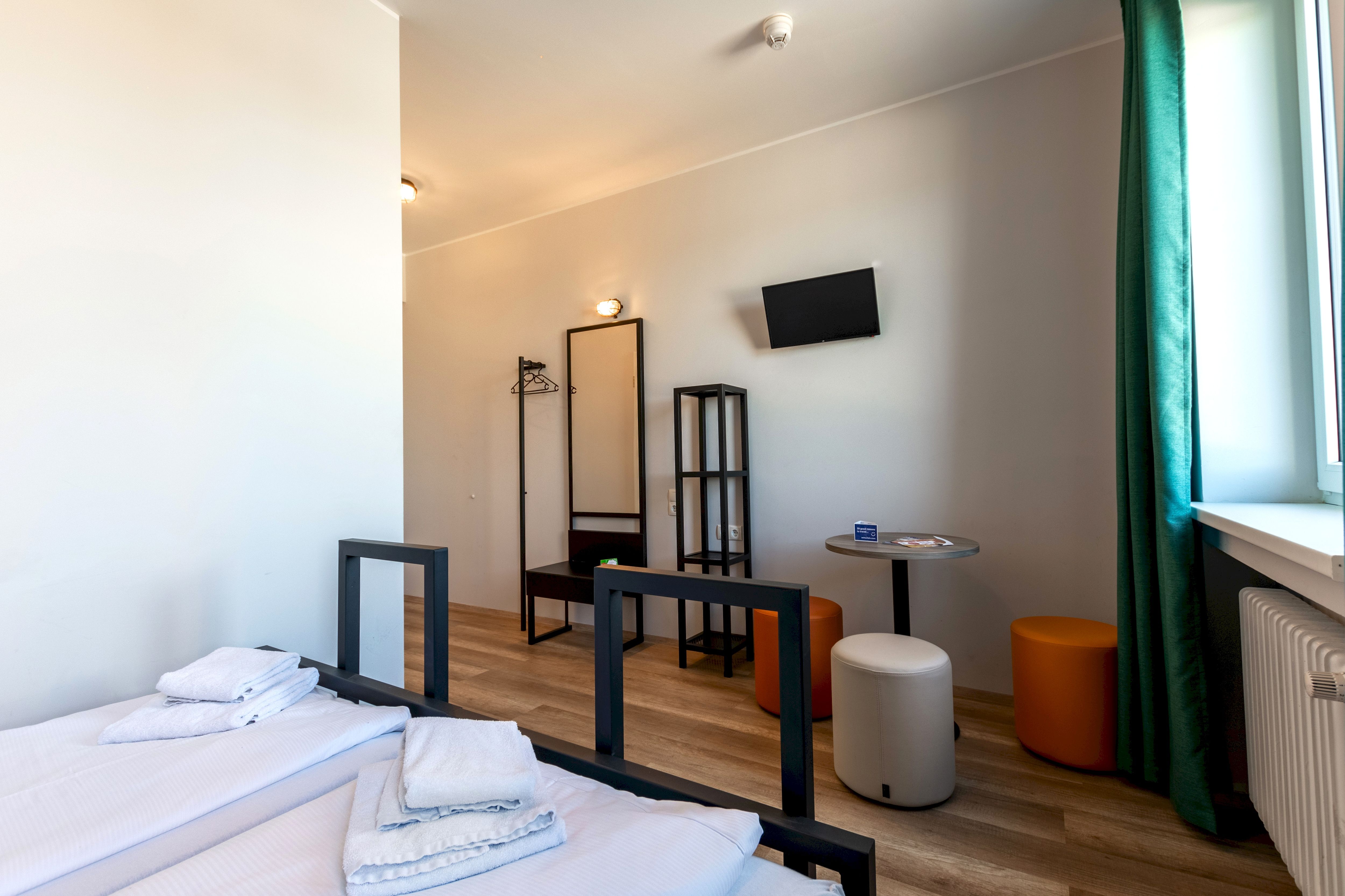 Doppelzimmer