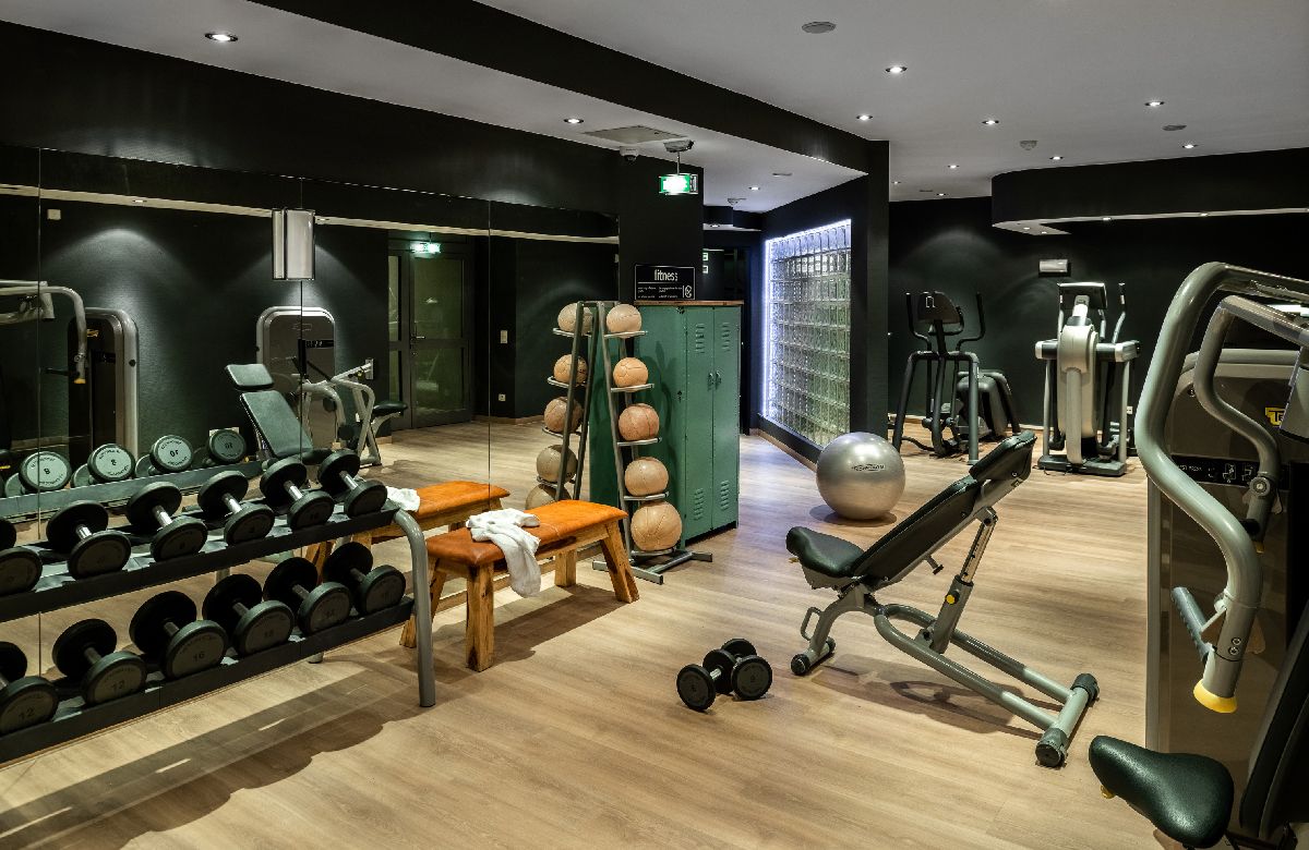 Fitness