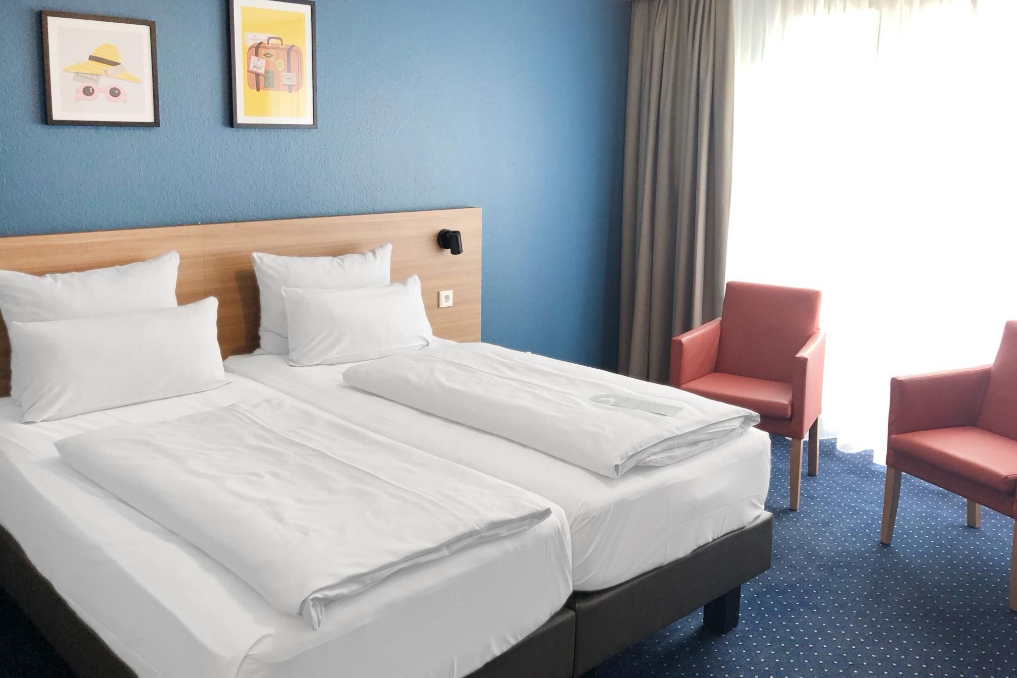 Doppelzimmer