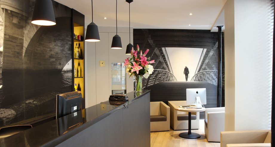 Reception, © Best Western® Hotels & Resorts