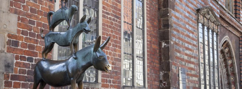 Bahnhit Bremen, © getty; Foto: Westend61