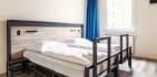 Doppelzimmer, © a&o hostels Marketing GmbH