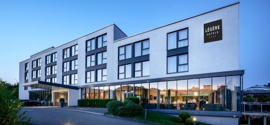 © Légère Hotel Group GmbH & Co. KG