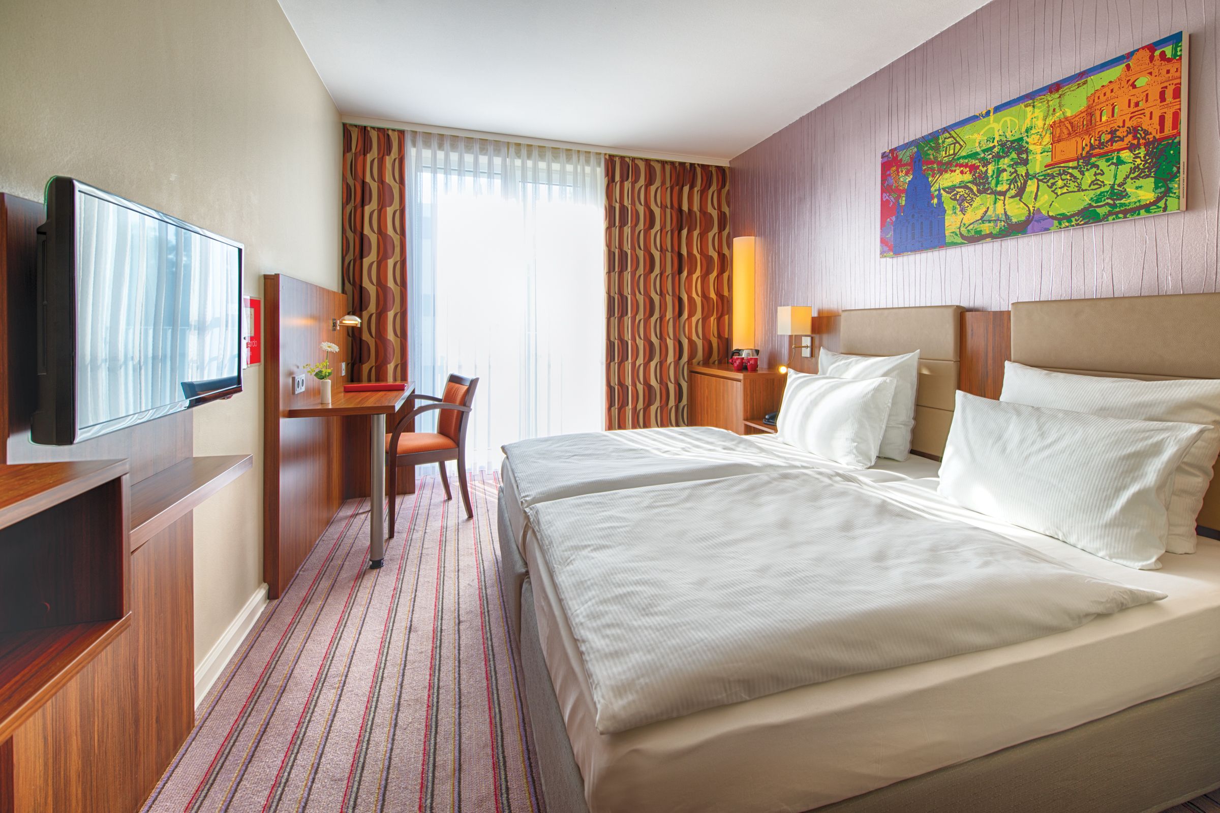 Doppelzimmer