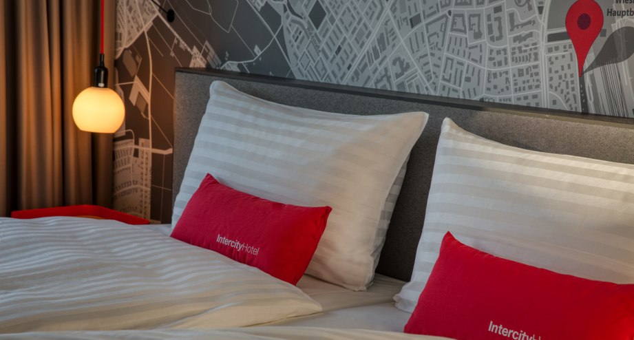 Zimmer, © Deutsche Hospitality