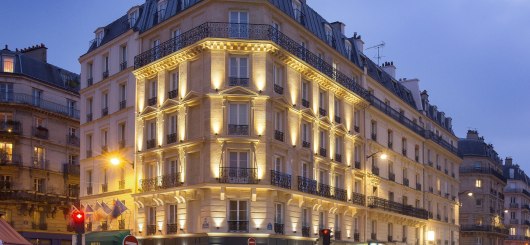 Exterior, © Best Western® Hotels & Resorts