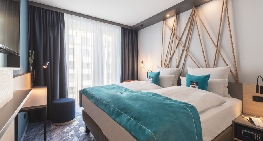Tripster, © NOVUM Hospitality