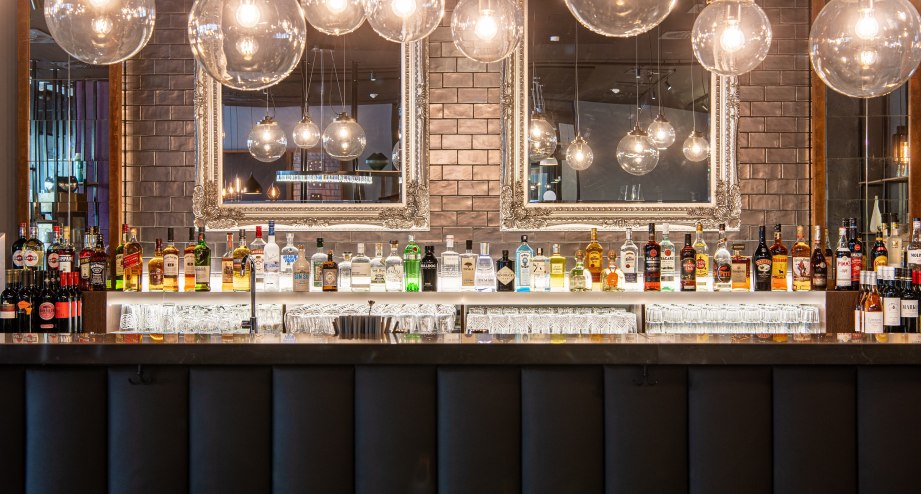 Bar, © Premier Inn GmbH