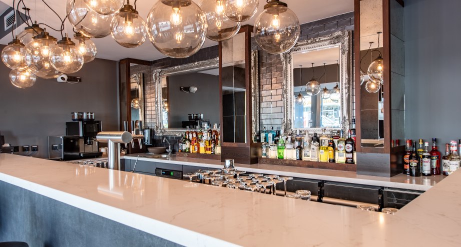 Bar, © Premier Inn Holding GmbH