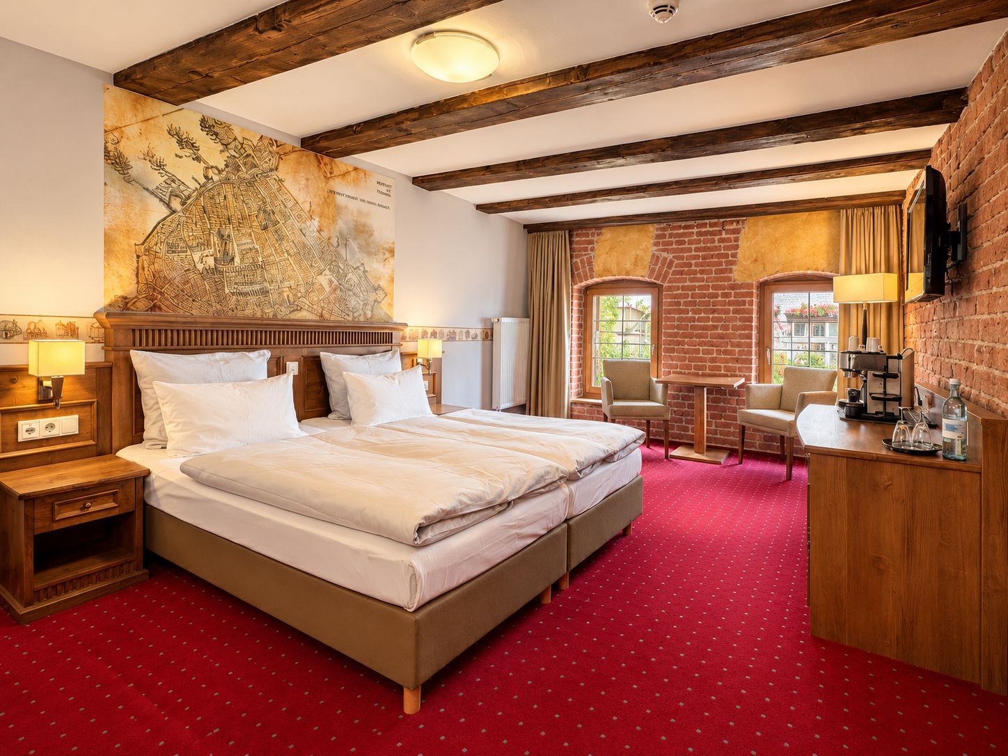 Doppelzimmer