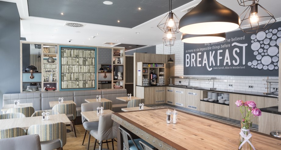 © Premier Inn Holding GmbH