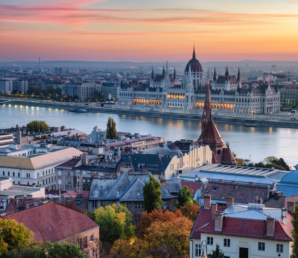 Bahnhit Budapest, © GettyImages, Sergey Alimov