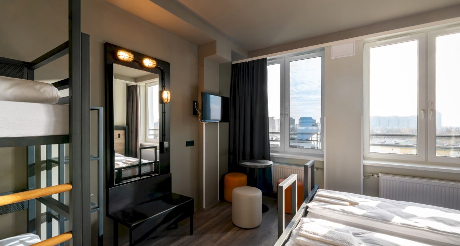 © a&o hostels Marketing GmbH