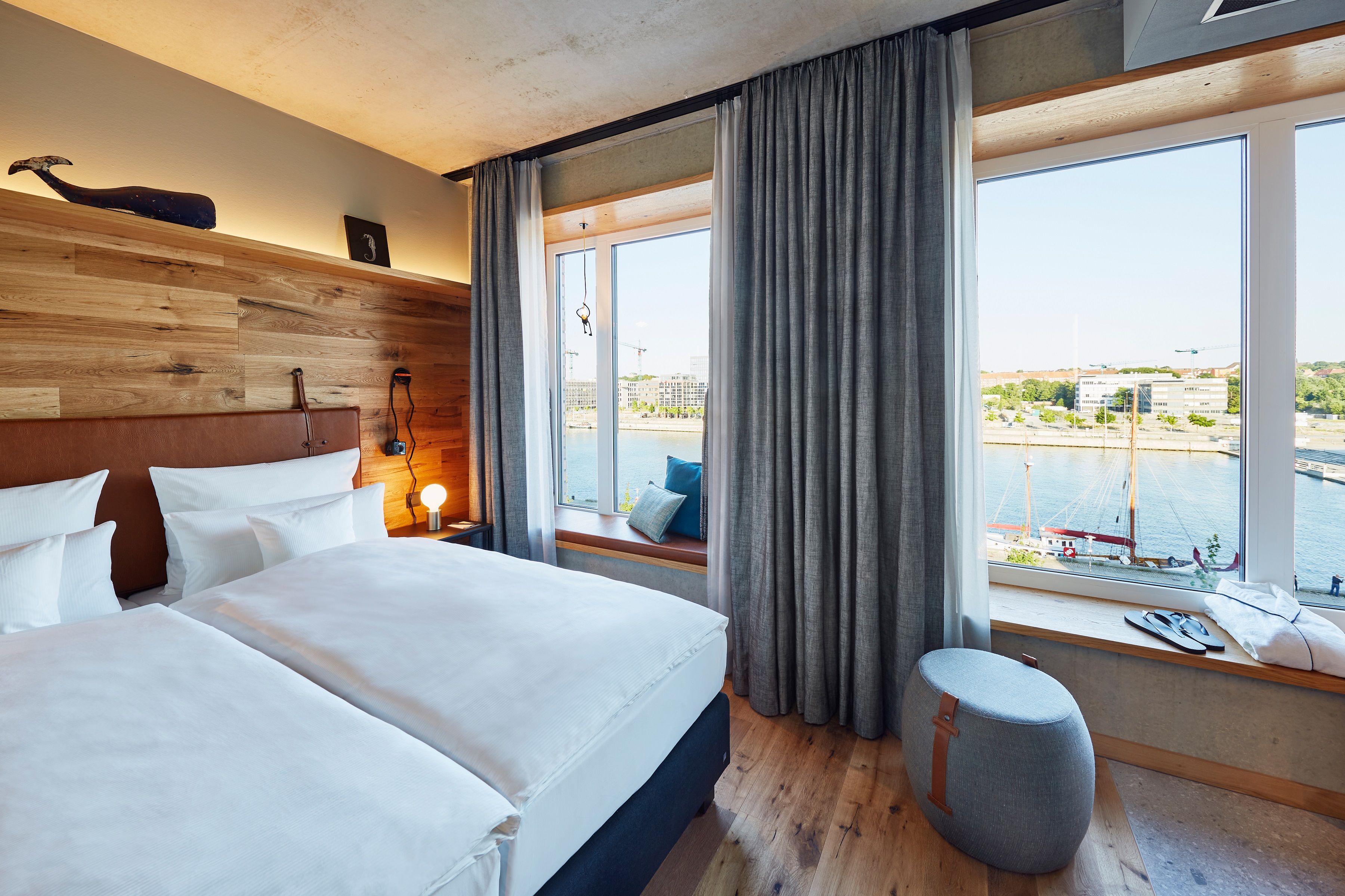 Doppelzimmer Superior
