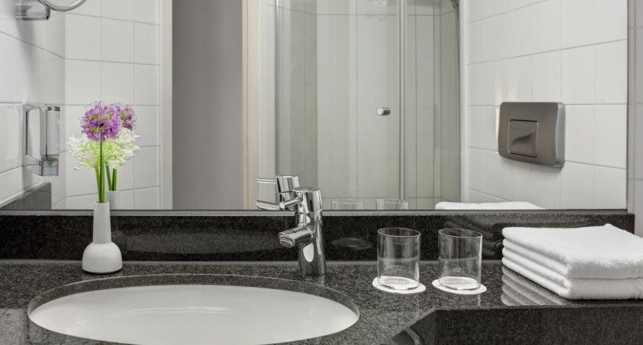 Bad, © Steigenberger Hotel Group AG