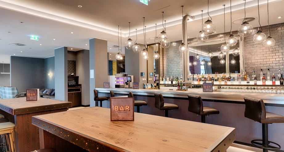 Bar, © Premier Inn Holding GmbH