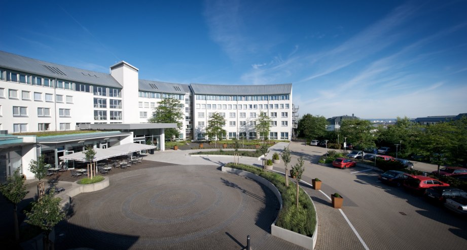 Außenansicht, © My Drive Datenbank - GCH Hotel Group
