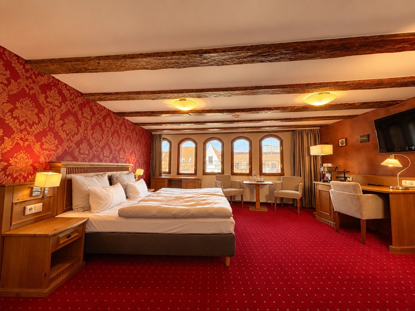 Doppelzimmer