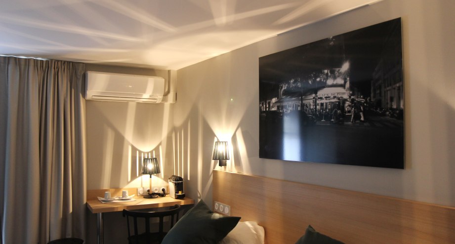 Zimmer Details, © Best Western® Hotels & Resorts