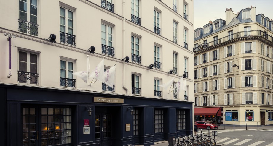© Abaca Press/Antoine Huot