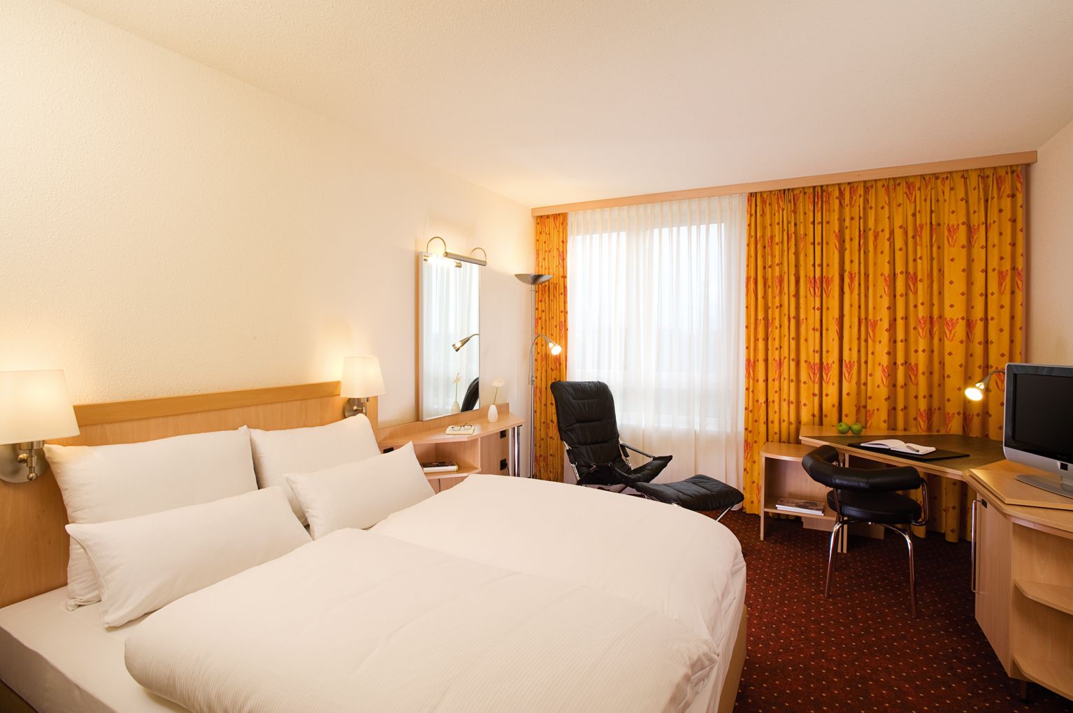 Doppelzimmer