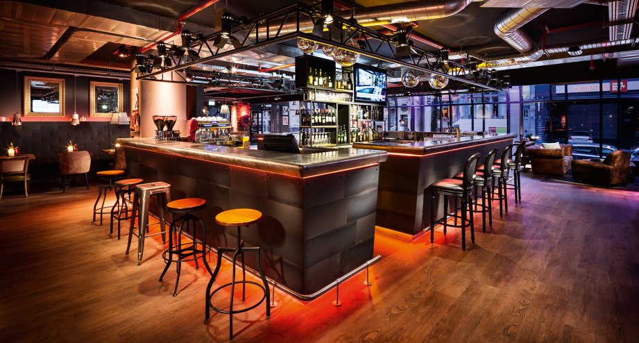 © Penta Hotels Worldwide GmbH