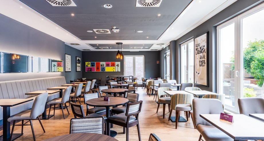 Frühstück, © Premier Inn GmbH