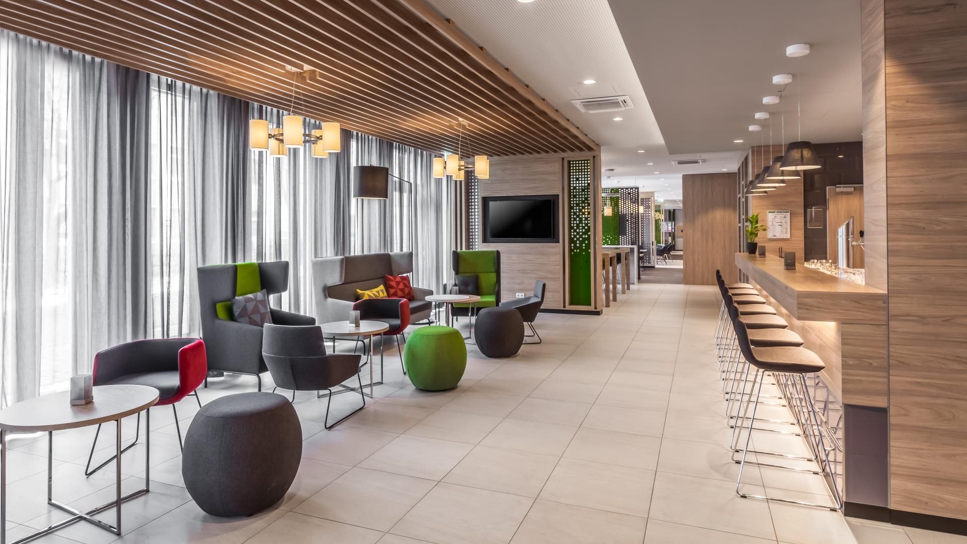 Hotel Bar