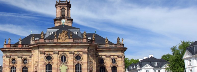 Bahnhit Saarbrücken, © getty, Foto: Juergen Sackamp