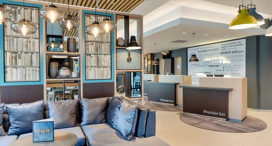 © Premier Inn Holding GmbH