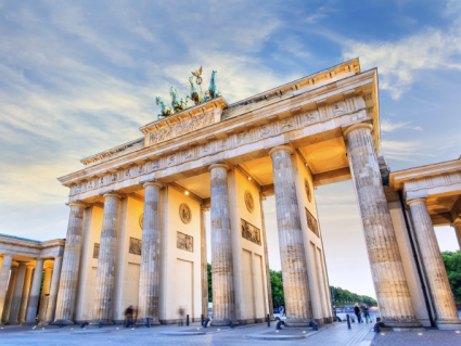 Teaser Slider Berlin Brandenburger Tor, © GettyImages querbeet 