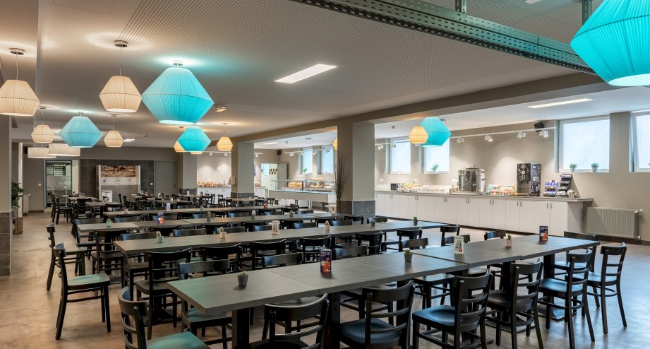 Frühstücksrestaurant, © a&o hostels Marketing GmbH