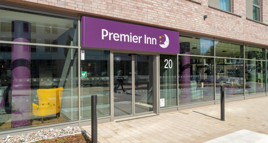 © Premier Inn Holding GmbH