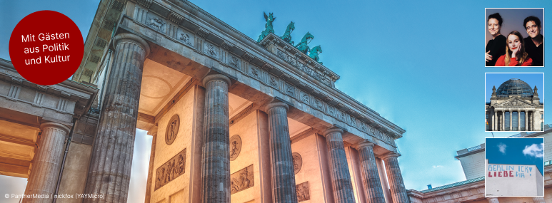 Tagesspiegel Reise Blogliste, © PantherMedia /nickfox (YAYMicro)