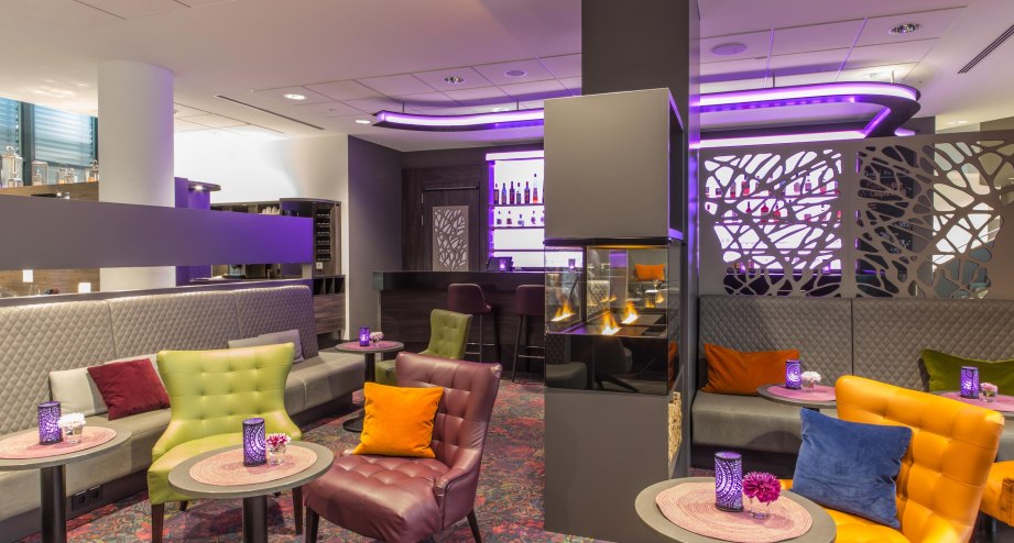 Lobby, © Best Western Plus Hotel Köln City