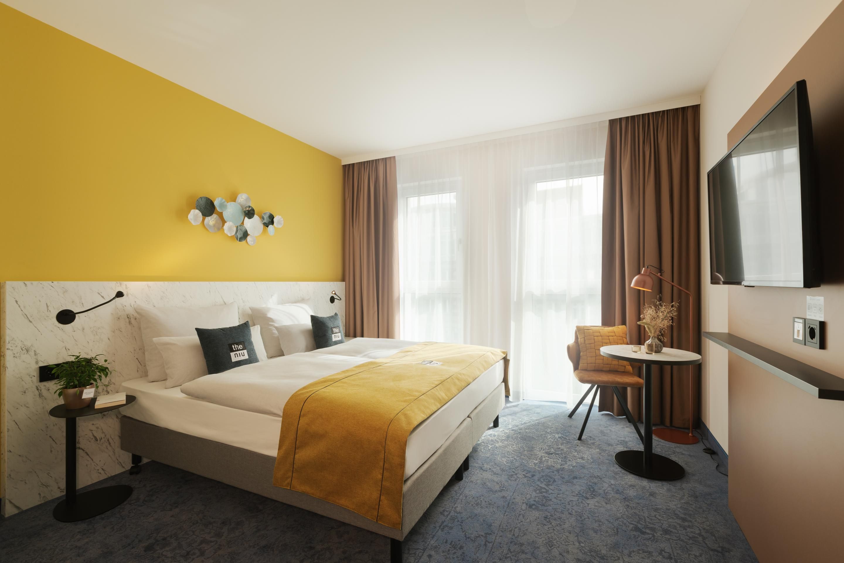 Queen Room