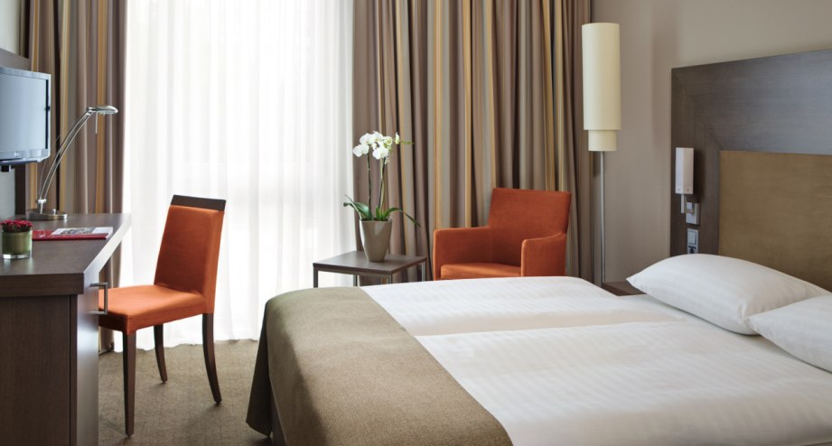 Gallerie-InterCityHotel Hauptbahnhof Berlin-DZ_1200x780, © InterCity Hotels